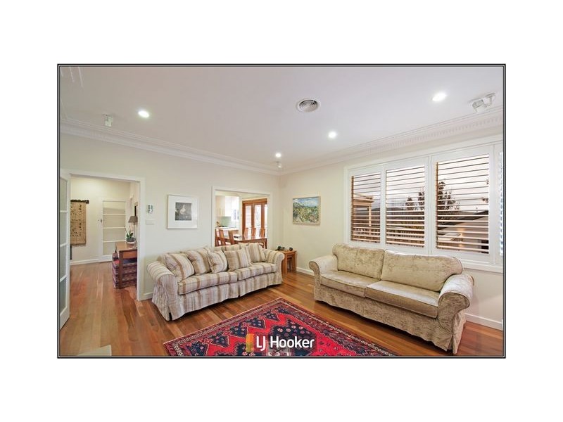 39 Duffy Street, Ainslie ACT 2602
