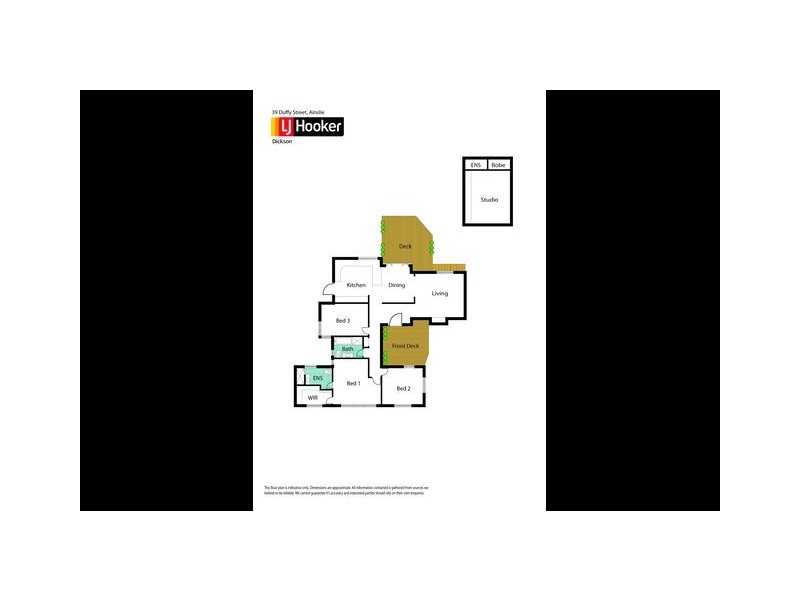 39 Duffy Street, Ainslie ACT 2602