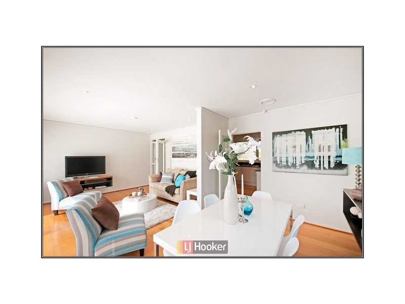 9 Jacka Crescent, Campbell ACT 2612