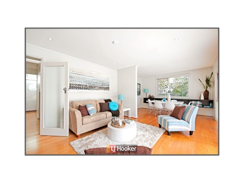 9 Jacka Crescent, Campbell ACT 2612