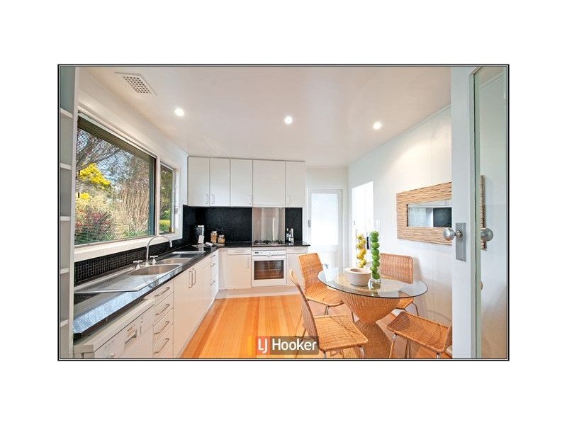 9 Jacka Crescent, Campbell ACT 2612