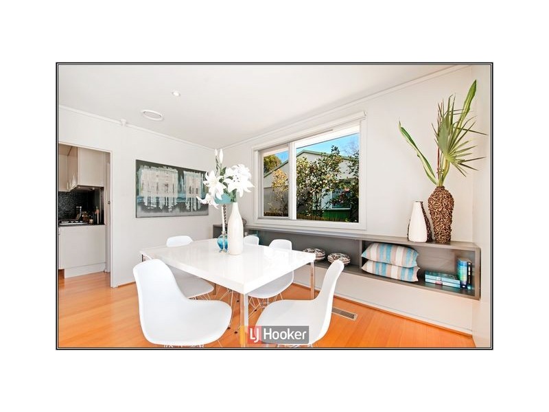 9 Jacka Crescent, Campbell ACT 2612