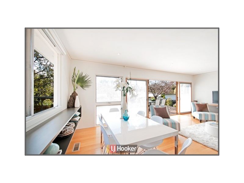 9 Jacka Crescent, Campbell ACT 2612