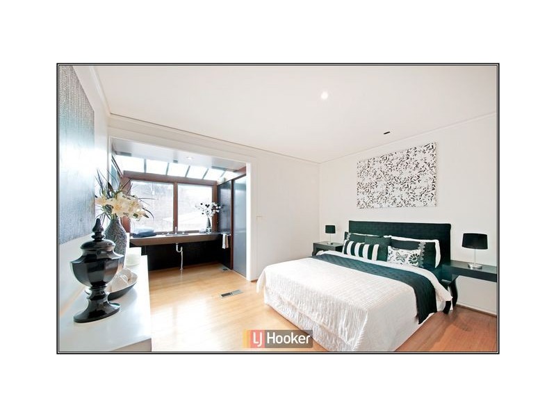 9 Jacka Crescent, Campbell ACT 2612