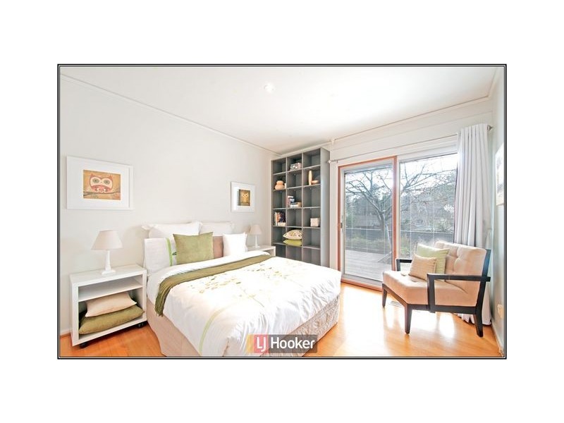 9 Jacka Crescent, Campbell ACT 2612