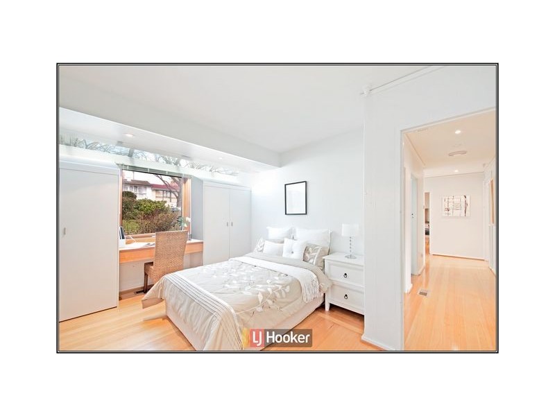 9 Jacka Crescent, Campbell ACT 2612