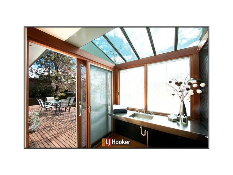 9 Jacka Crescent, Campbell ACT 2612