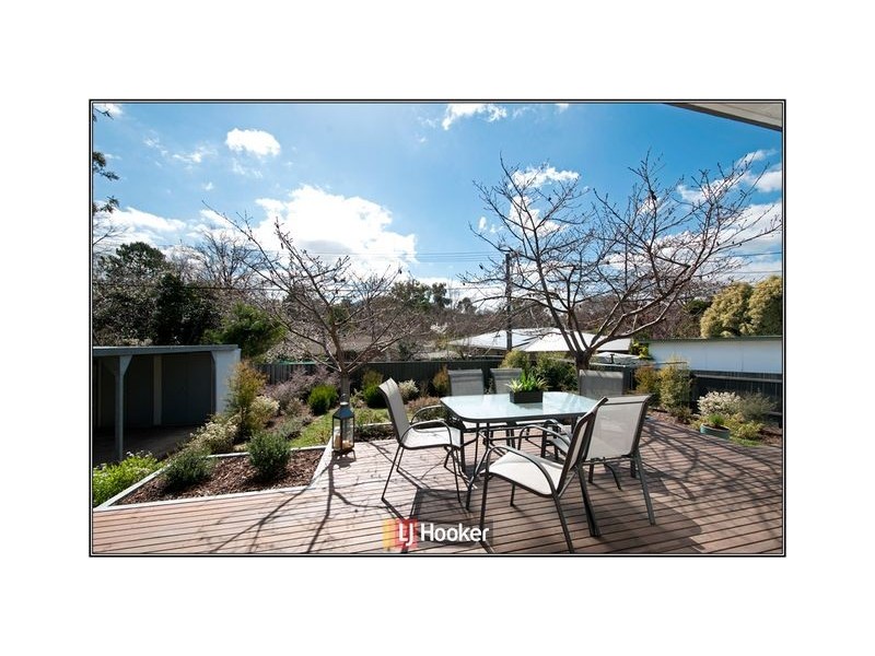 9 Jacka Crescent, Campbell ACT 2612