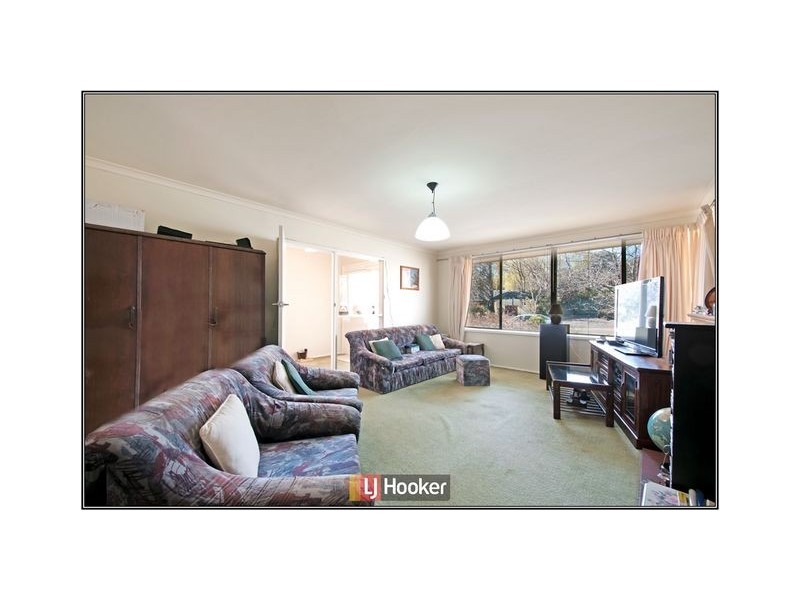 3 Dunlop Street, Hackett ACT 2602