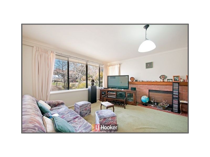 3 Dunlop Street, Hackett ACT 2602
