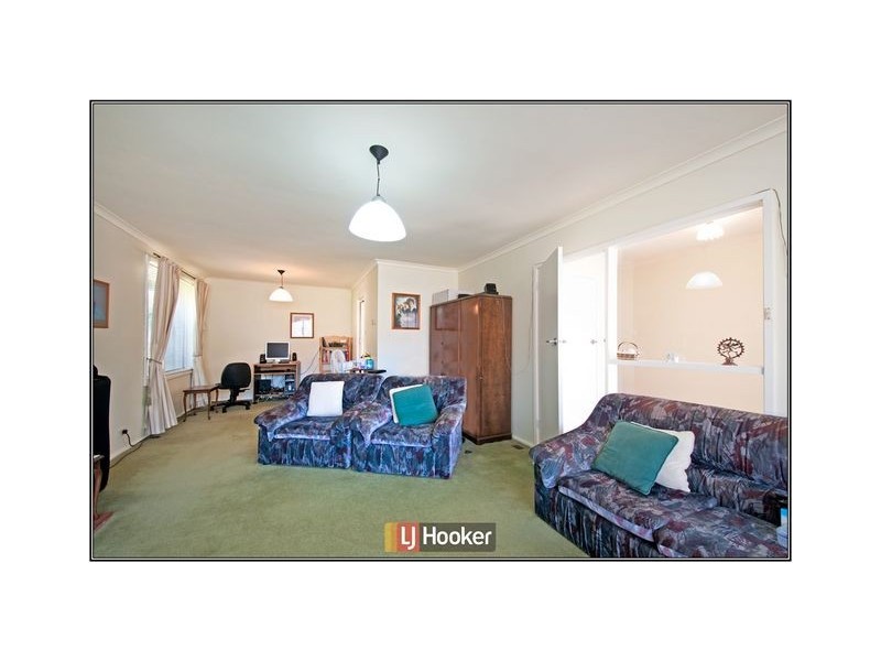 3 Dunlop Street, Hackett ACT 2602