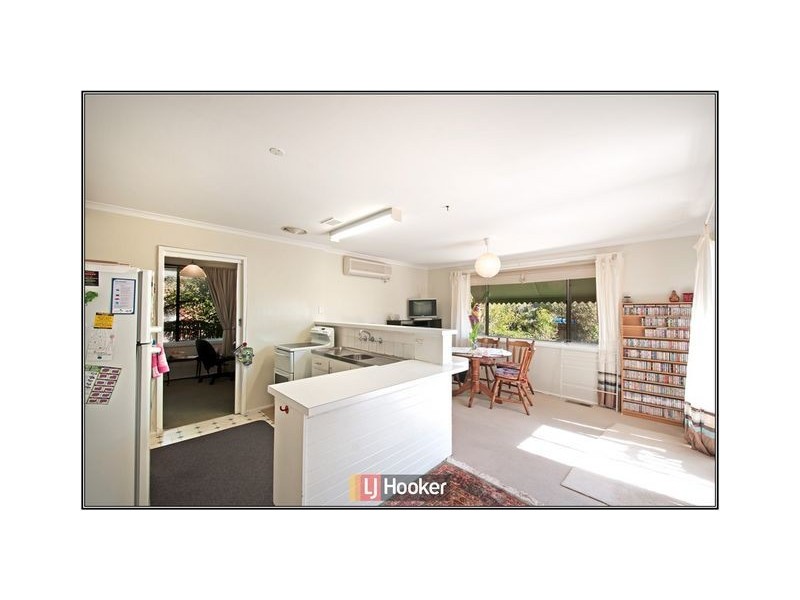 3 Dunlop Street, Hackett ACT 2602