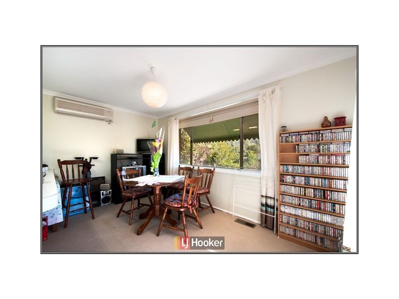 3 Dunlop Street, Hackett ACT 2602