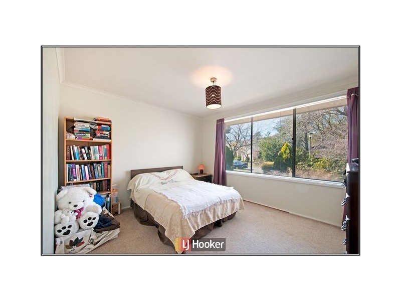 3 Dunlop Street, Hackett ACT 2602