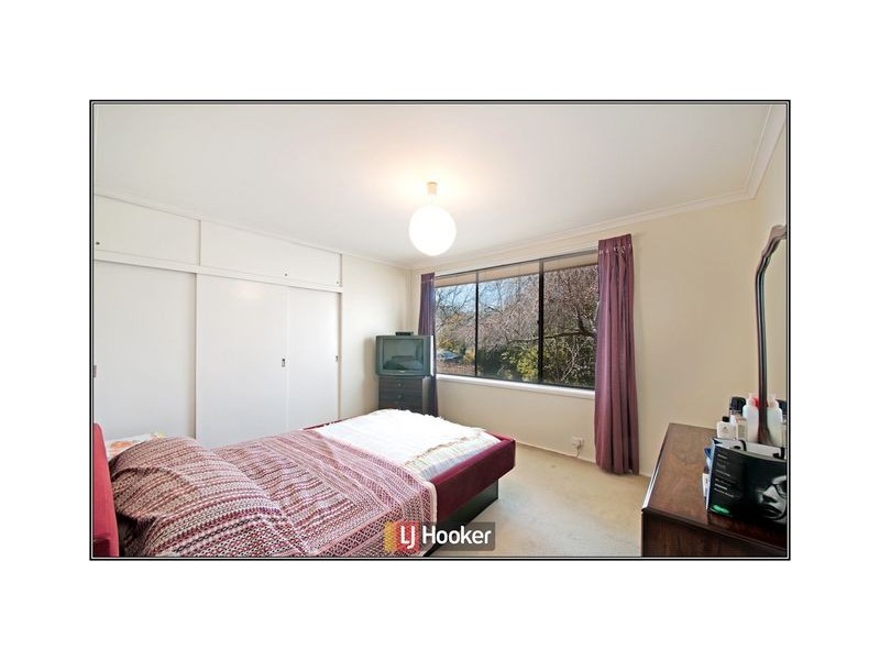 3 Dunlop Street, Hackett ACT 2602