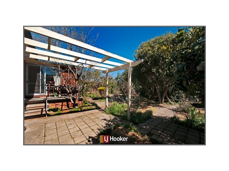 3 Dunlop Street, Hackett ACT 2602