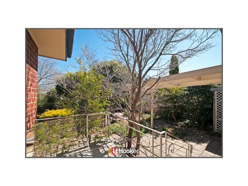 3 Dunlop Street, Hackett ACT 2602