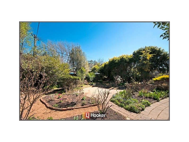 3 Dunlop Street, Hackett ACT 2602