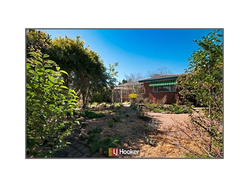 3 Dunlop Street, Hackett ACT 2602