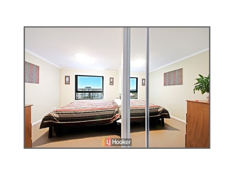 906/17 Dooring Street, Braddon ACT 2612