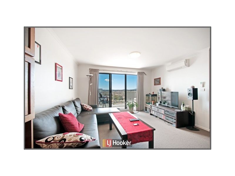 906/17 Dooring Street, Braddon ACT 2612