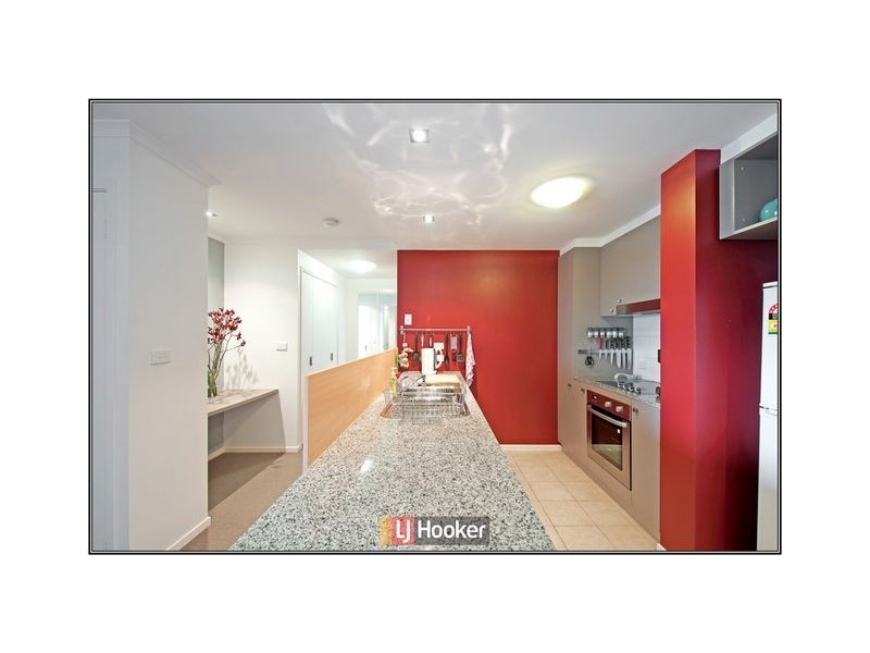906/17 Dooring Street, Braddon ACT 2612