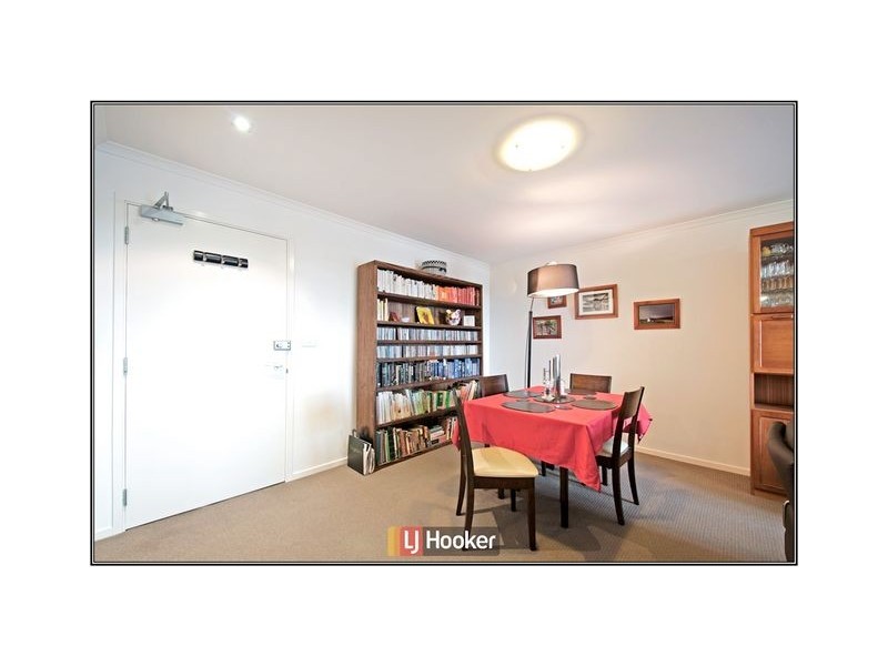 906/17 Dooring Street, Braddon ACT 2612