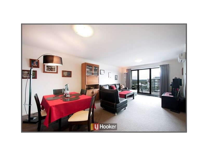 906/17 Dooring Street, Braddon ACT 2612