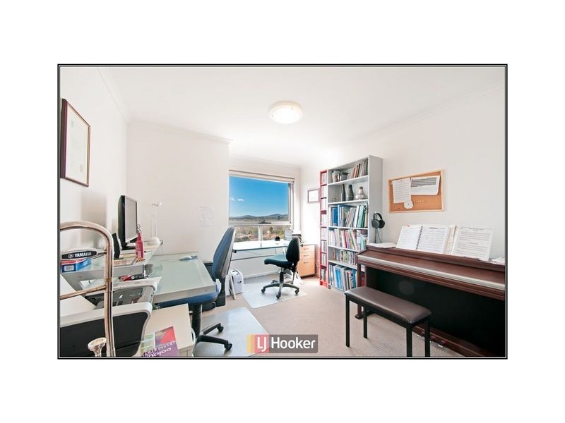 906/17 Dooring Street, Braddon ACT 2612