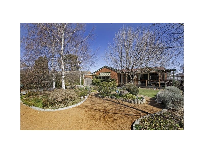 6 Raine Place, Downer ACT 2602