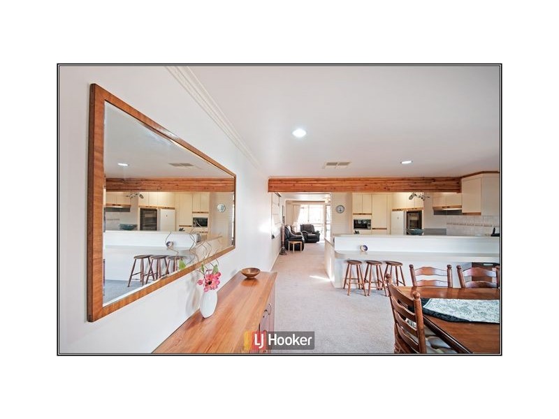 6 Raine Place, Downer ACT 2602