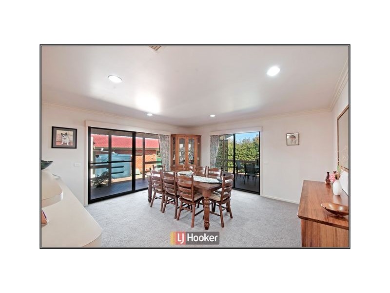 6 Raine Place, Downer ACT 2602
