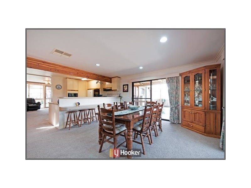 6 Raine Place, Downer ACT 2602