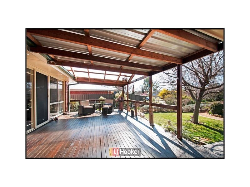 6 Raine Place, Downer ACT 2602