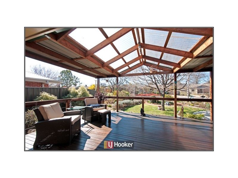 6 Raine Place, Downer ACT 2602