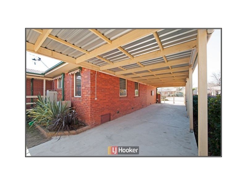 6 Raine Place, Downer ACT 2602