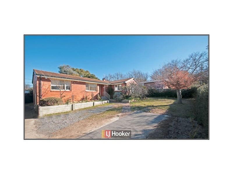 3 Earle Street, Lyneham ACT 2602