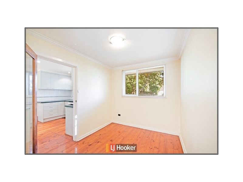 3 Earle Street, Lyneham ACT 2602