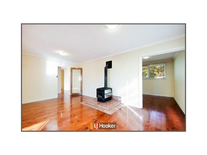 3 Earle Street, Lyneham ACT 2602