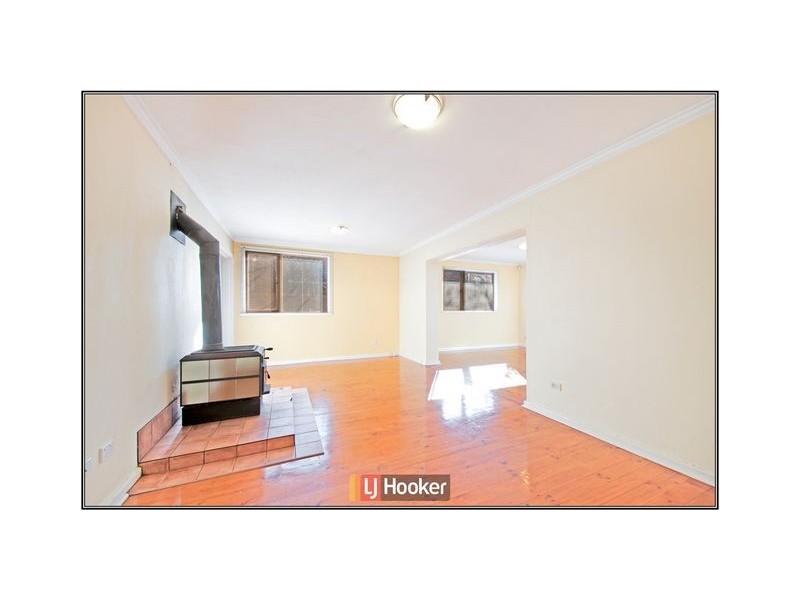3 Earle Street, Lyneham ACT 2602