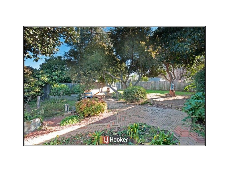 3 Earle Street, Lyneham ACT 2602