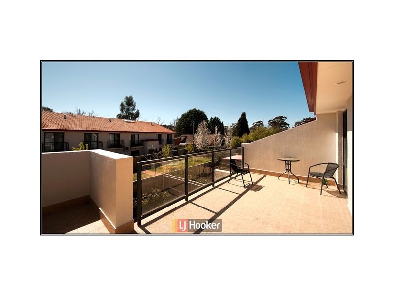 18/56 Ijong Street, Braddon ACT 2612