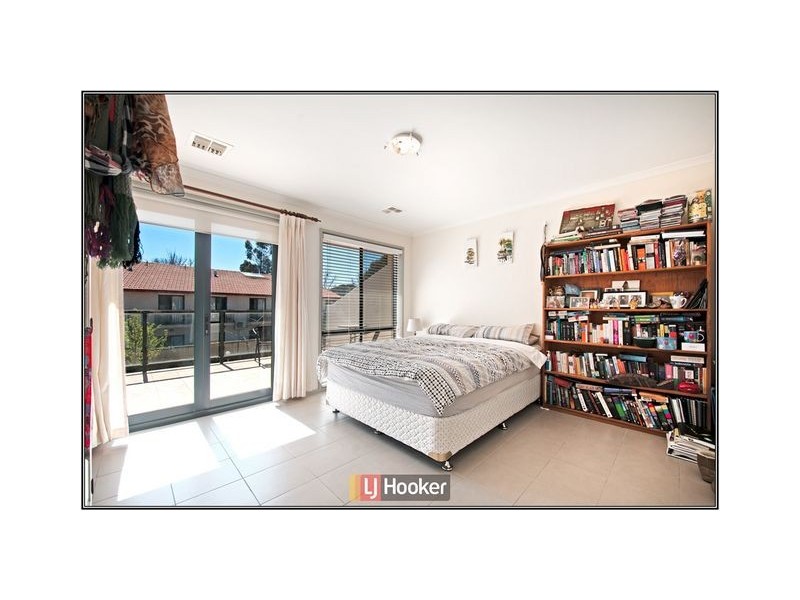 18/56 Ijong Street, Braddon ACT 2612