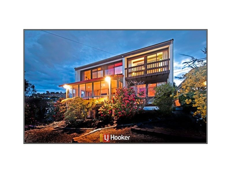 10 Chauvel Circle, Chapman ACT 2611