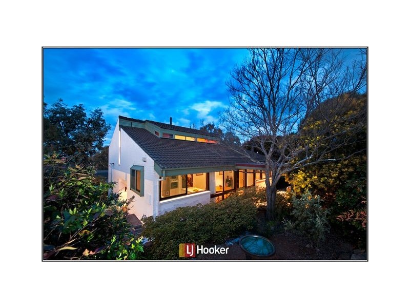 10 Chauvel Circle, Chapman ACT 2611