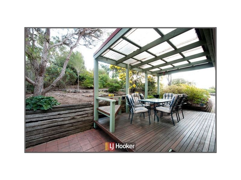 10 Chauvel Circle, Chapman ACT 2611