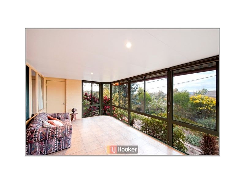 10 Chauvel Circle, Chapman ACT 2611