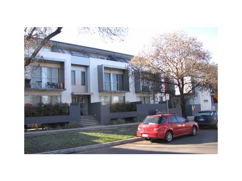 3/10 Macpherson Street, O’connor ACT 2602