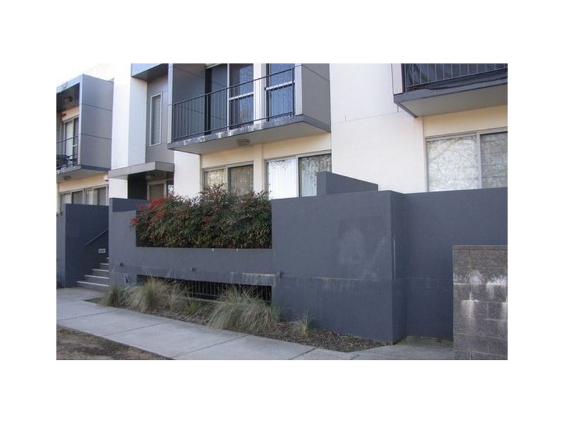 3/10 Macpherson Street, O’connor ACT 2602