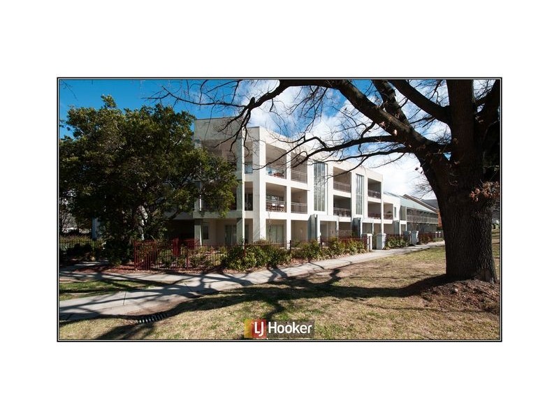 1/8 Gould Street, Turner ACT 2612